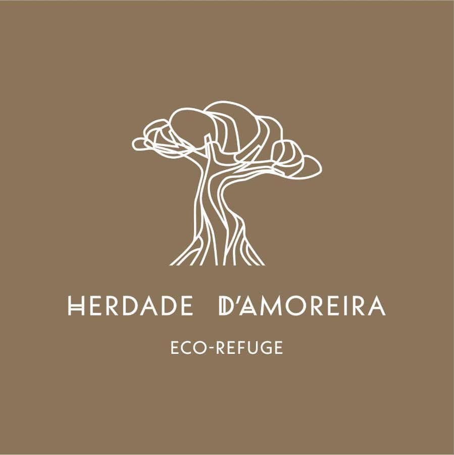 Herdade D' Amoreira Алжезур Екстер'єр фото