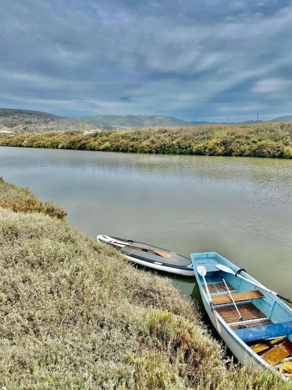 Herdade D' Amoreira Алжезур Екстер'єр фото